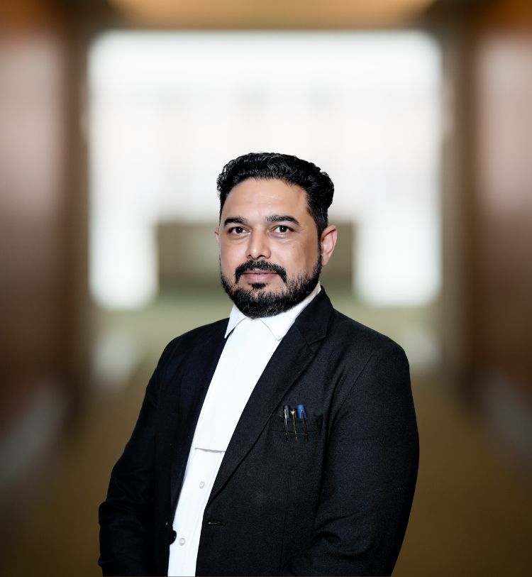 Kiratpal Dhaliwal Lawyer India