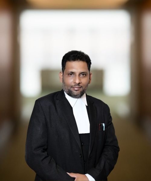 BS Mann Lawyer India
