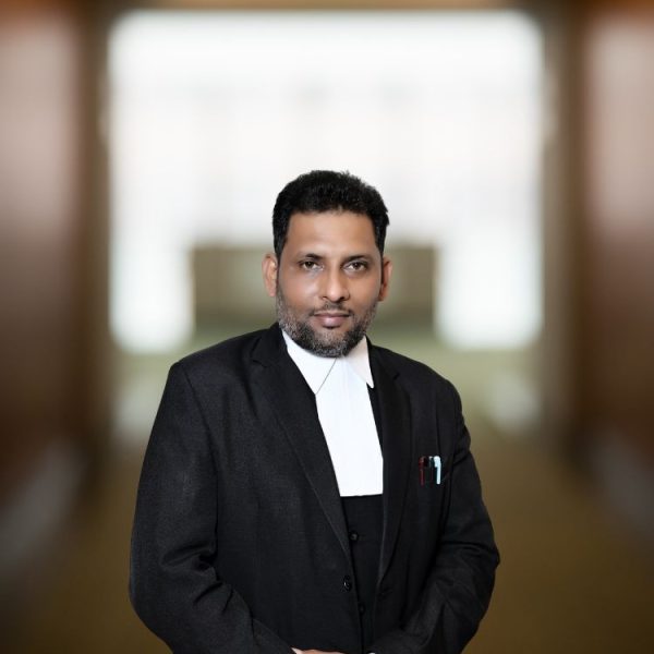 BS Mann Lawyer India