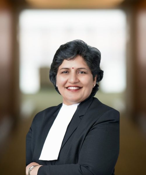 Pooja Sharma Lawyer India