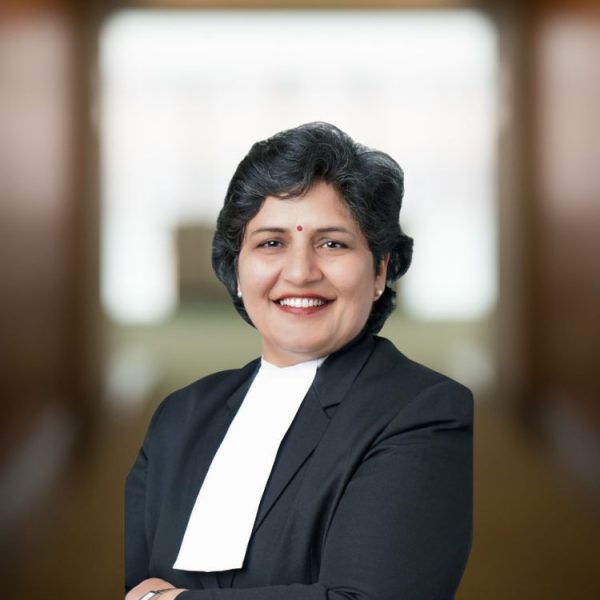 Pooja Sharma Lawyer India