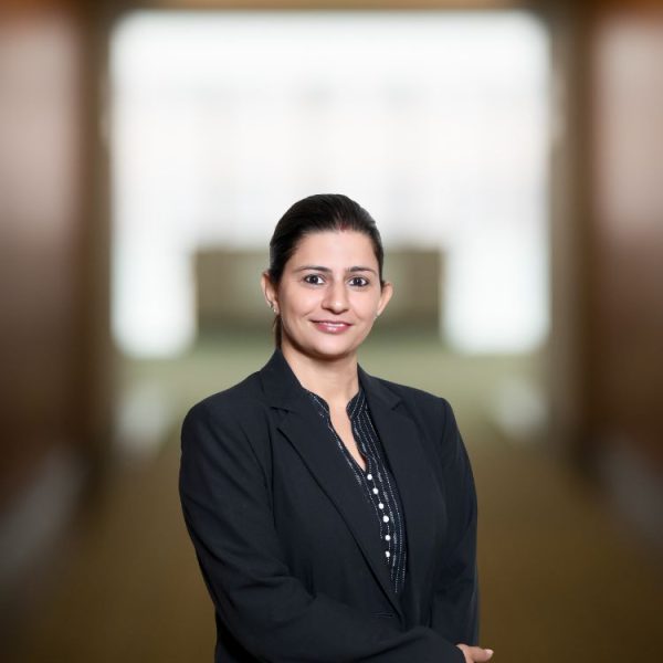 Priyanka Malik Lawyer India