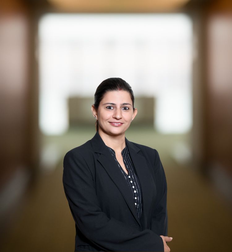 Priyanka Malik Lawyer India