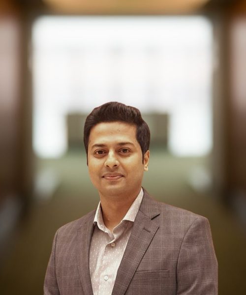 Vaibhav Bhure - Lawyer