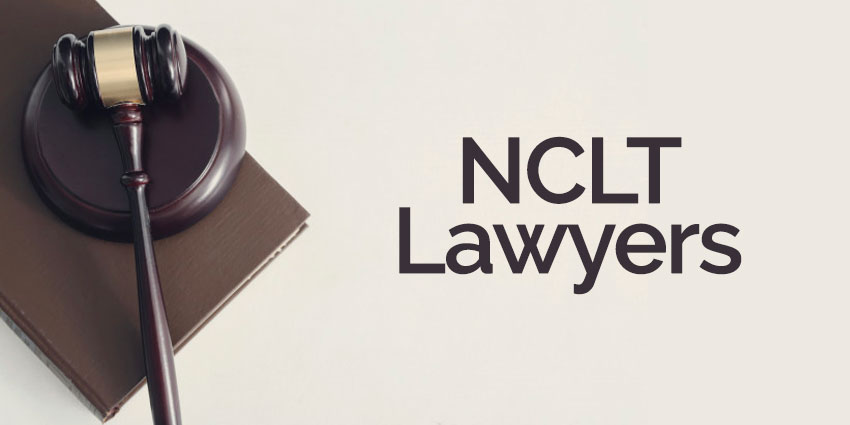 NCLT lawyers India