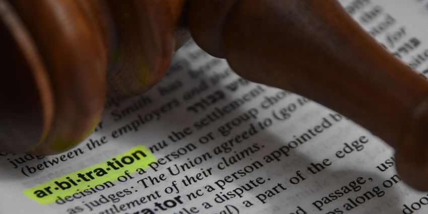 Arbitration Laws India